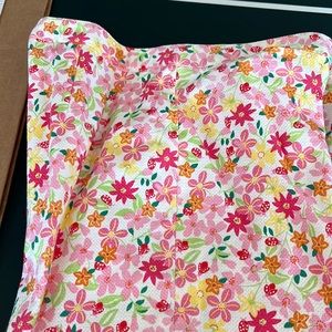 Lilly Pulitzer cropped pants